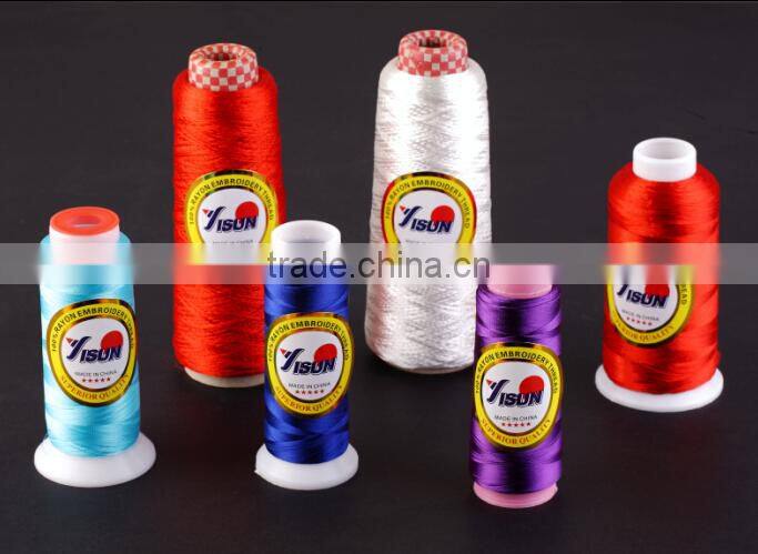 120D/2 Embroidery Thread