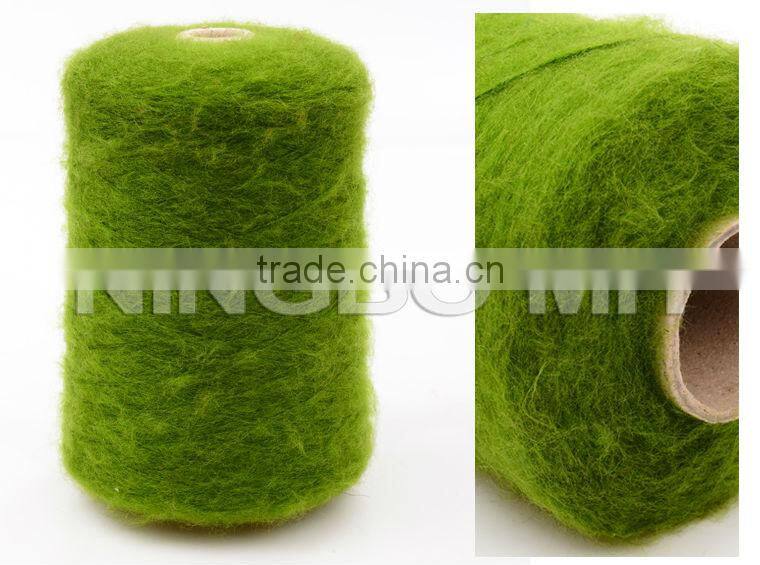 Knitting Acrylic yarn manufacturers