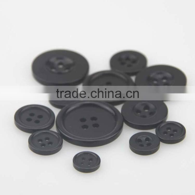 new fashion resinic button