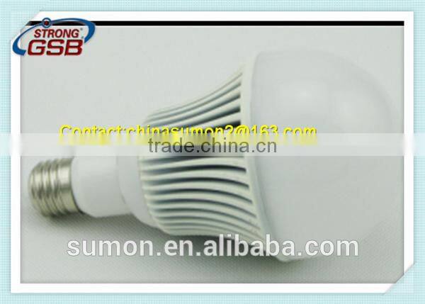 Very Good Price High Quality E27 5w Led Bulb