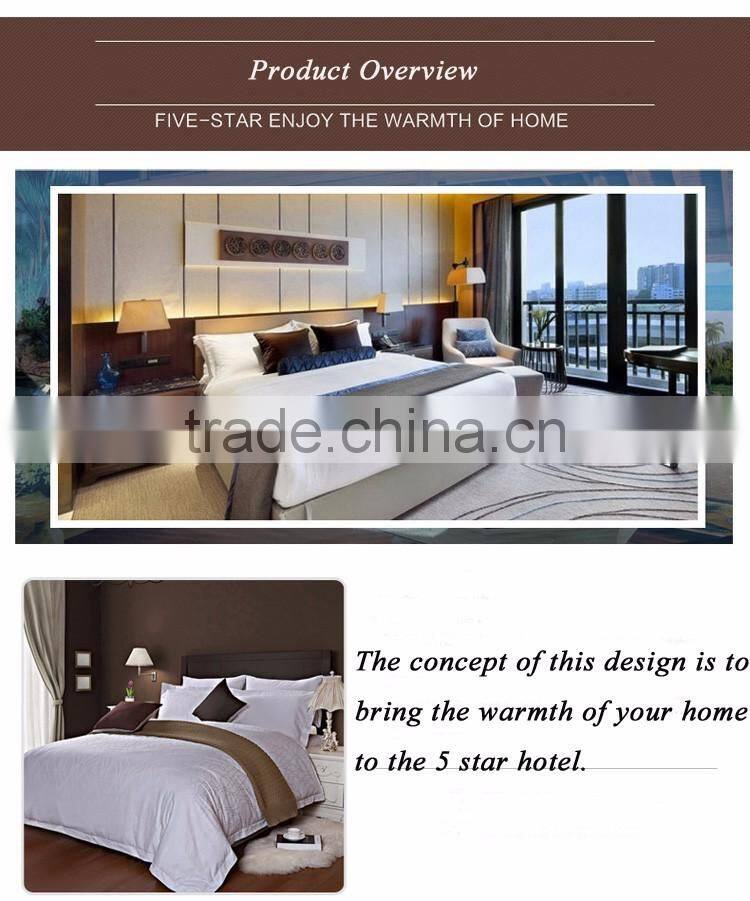 Bed linen bed sheet fabric 100% cotton bedding set custom