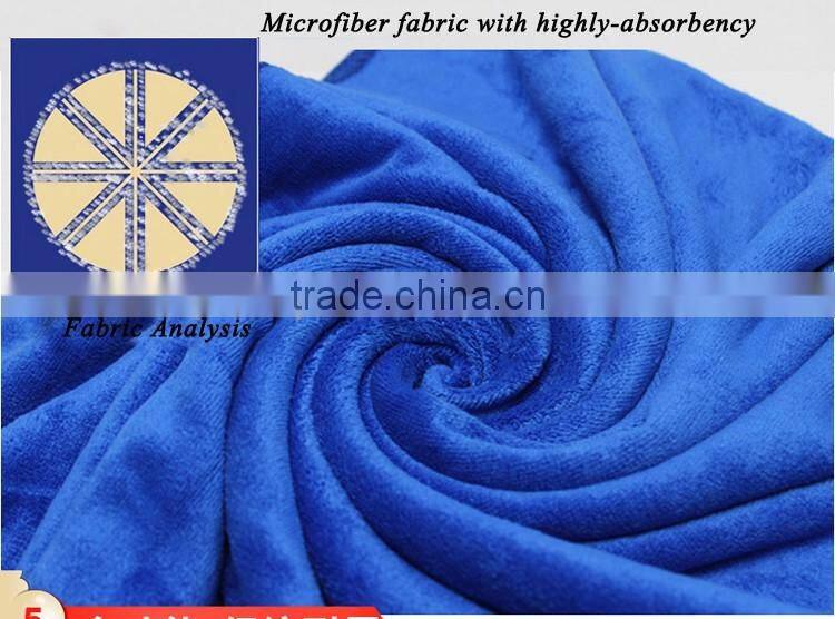 Microfiber beach towel wholesale 1 meter x 2 meter