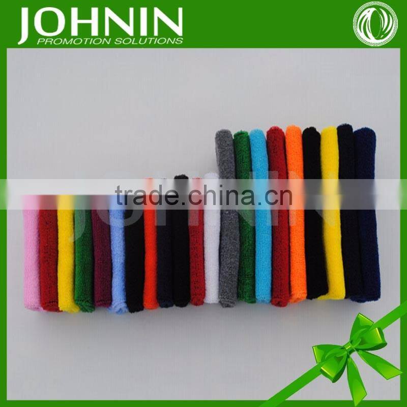 Made In China High Quality Embroidery Design Custom Wristband