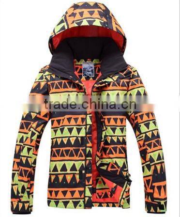 2016 Hot Sale Fashion Women Winter Jacket