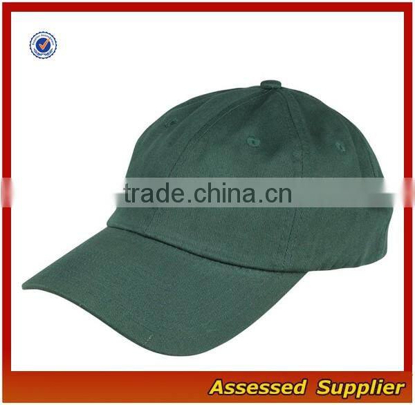 China supplier custom cotton dad hat embroidery baseball cap sun hat for youth