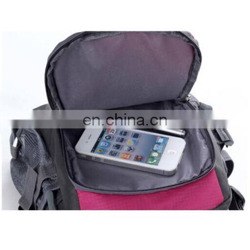 2015 high quality Korean fashion outdoor travel leisure mini hand messenger bag