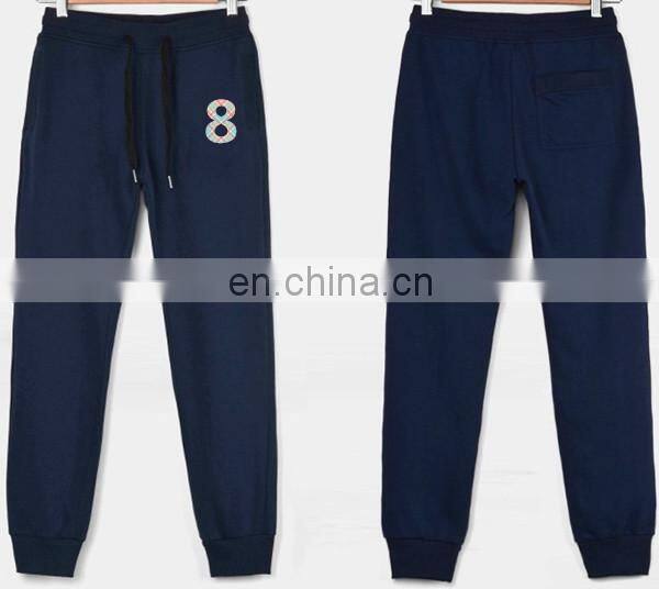 Professional Running Pants for men with OEM service