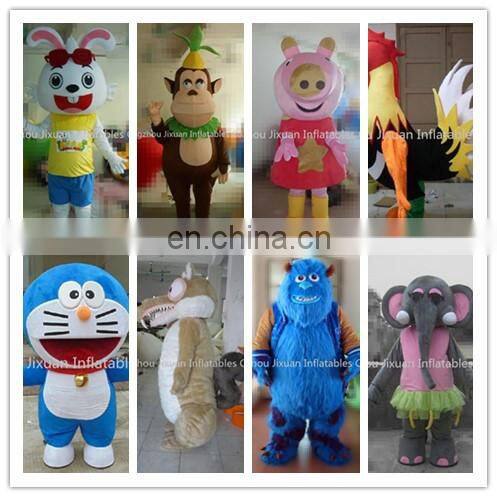 giant 3 meter inflatable penguin mascot, pengui mascot costume