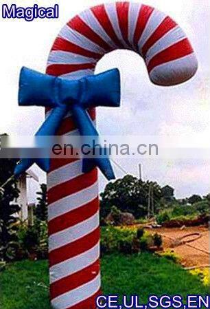 Christmas Inflatable LED Snow Globe