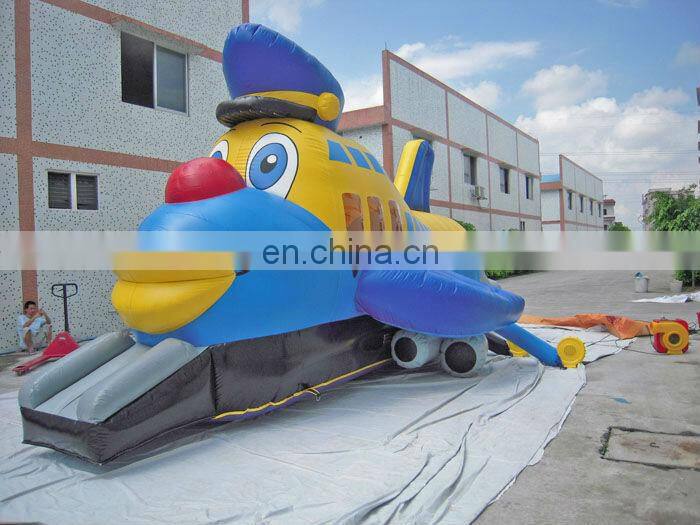 Lazy Insect PVC Inflatable Tunnel