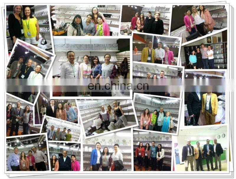 Fashion tree of life jewelry pendant with CZ stone