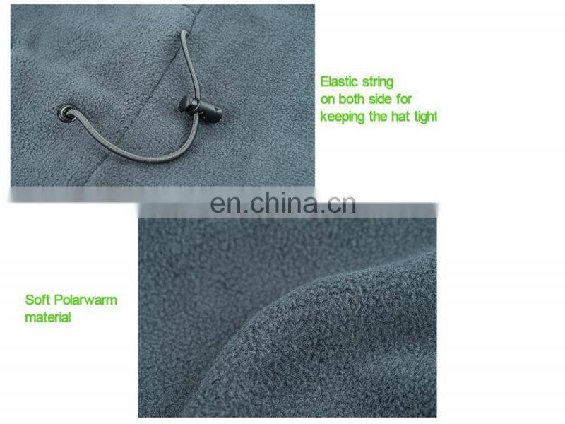 China Balaclava Riding Warm Breathable Winter Hat