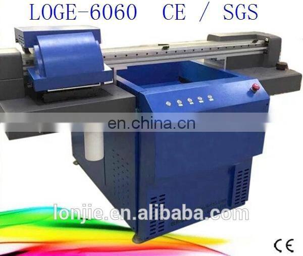 multicolor 3d UV box case Printer printing Machines on Low Price
