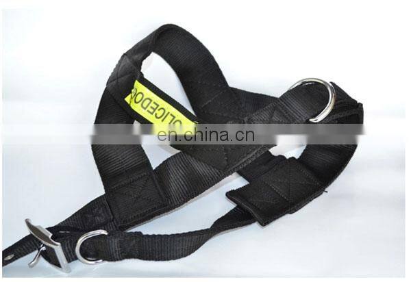 Pet head traction band pet strap band factory