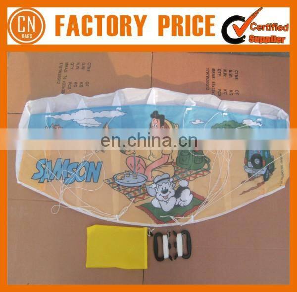 Advertising Logo Polyester Cheap Custom Diamond Kites