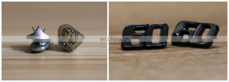 wholesale high quality brass snap hook for handbag