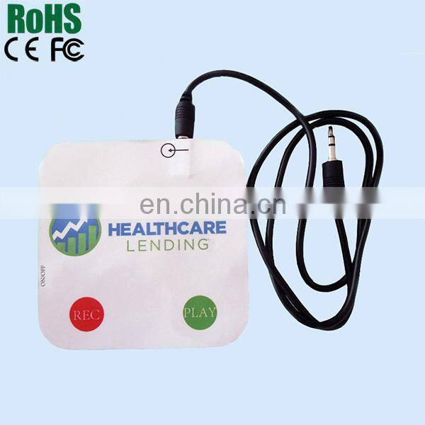 children sound book manufacturer with customized design