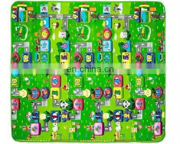 cheap baby play Rug More Interesting Toy Baby Mat.Baby Gym