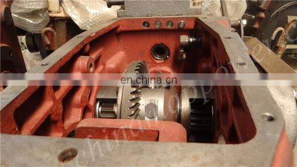 40hp multi function tractor