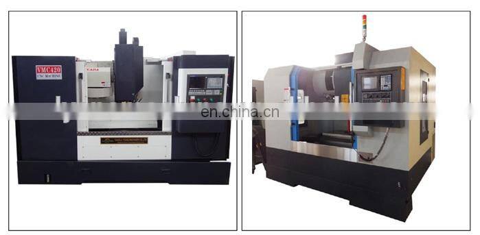 XK7132 Hot sell vertical factory price cnc milling machine for metal