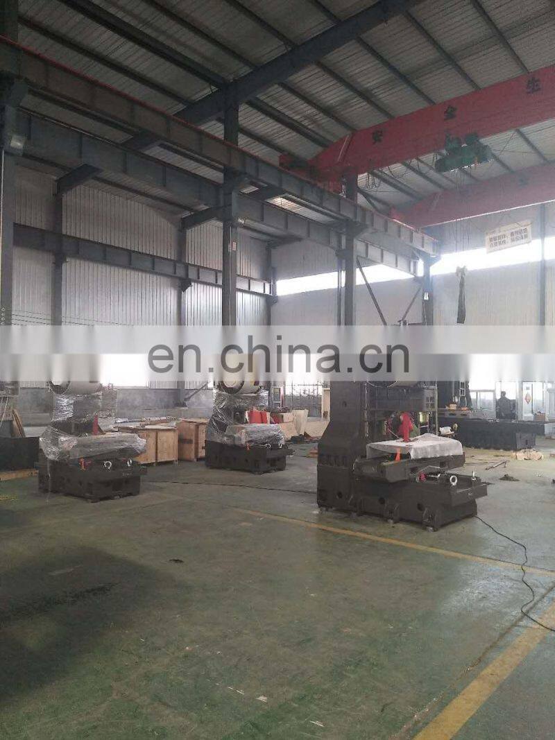 5 Axis China CNC Used Milling Machine For Sale