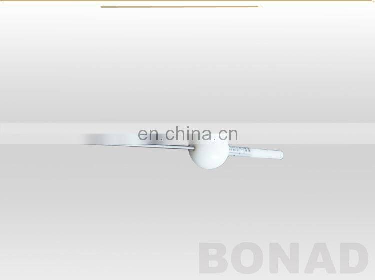 IEC 61032 IP3X Test Rod For Household Electrical Measuring