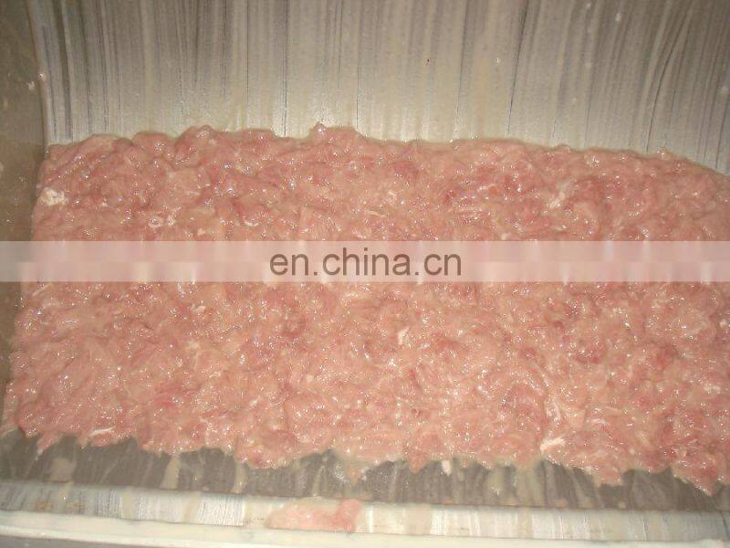 China manufacturing Industrial Vacuum Meat Tumbler For Supermarket