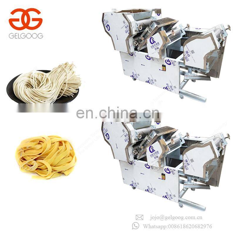 Factory Price Rice Noodles Maker Machine Pasta Production Line Vermicelli Noodle Machine