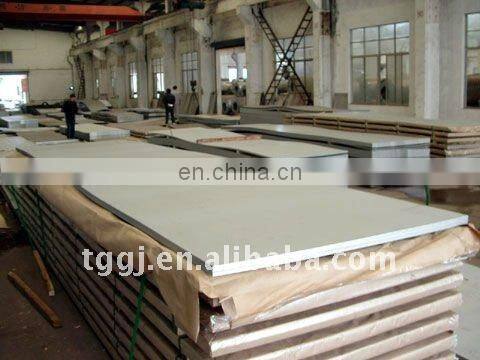 XM-18 cold rolled stainless steel sheet