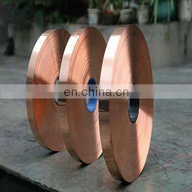 High quality tinned copper strip with cheap price for chemical