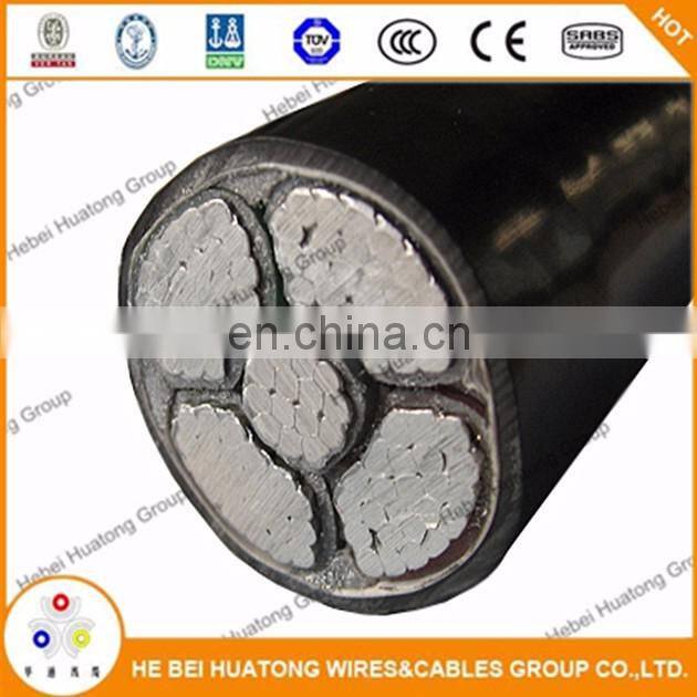 zr-vv power cable 3x50 25 pvc 3 phase cable