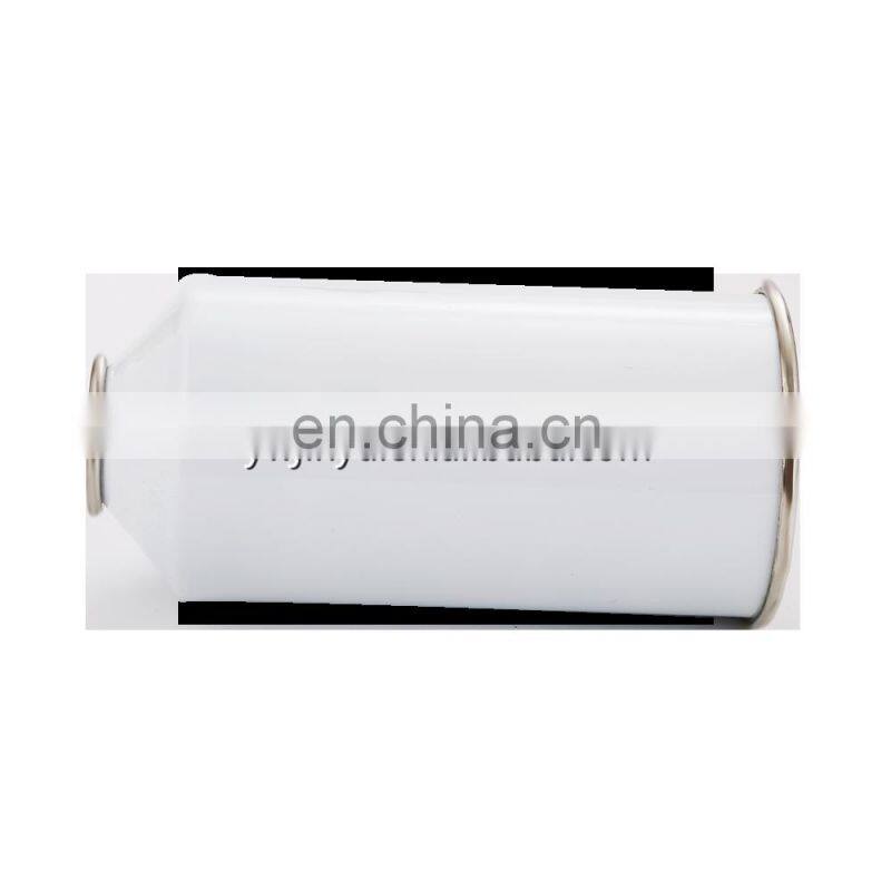 small refrigerent aerosol tin can