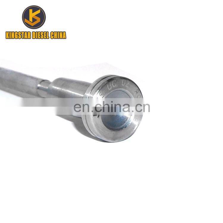 Common Rail Valve F00RJ01895 F 00R J01 895 for diesel injectors 0445120077