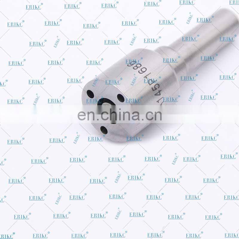 ERIKC DLLA 145P1686 Spraying Nozzles DLLA 145 P1686 Common Rail Nozzle DLLA 145 P 1686 For Bo sch