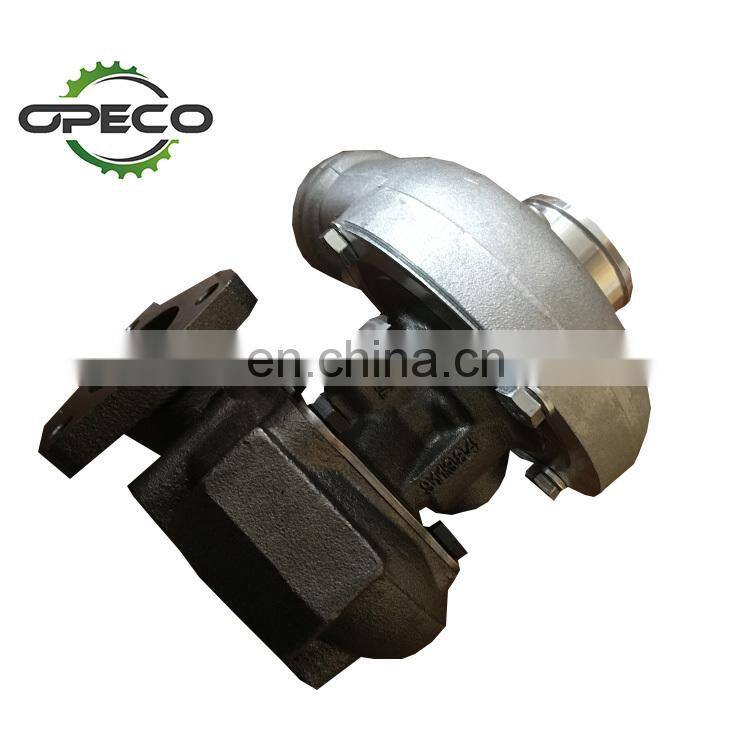 For Valmet Agricultural Tractor 320DS turbocharger 315921 315920 836659179 312935 312114 315920