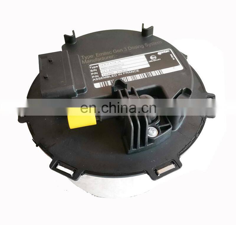 Original Urea Pump Dosing Pump 4394628 4394905 A055D785