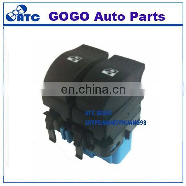 YUD501570PVJ Window Lifter Switch Type Electric Power Window Switch for DISCOVERY LR3