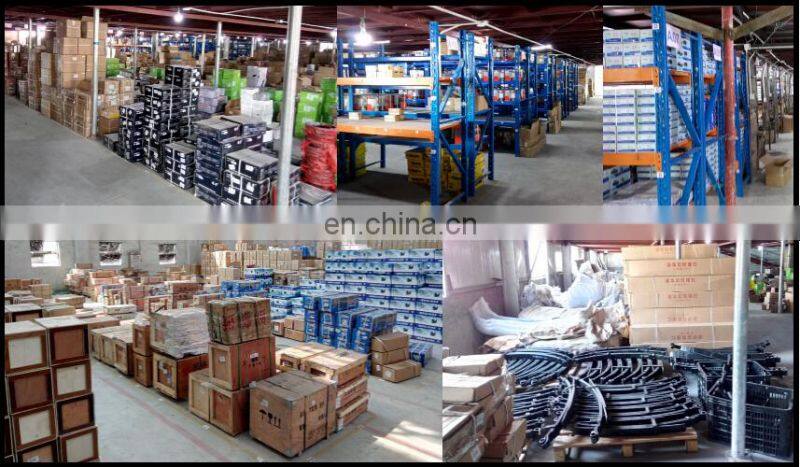 Auto part D-max 8-97367285-0(8973672850) Rubber cushion CAB