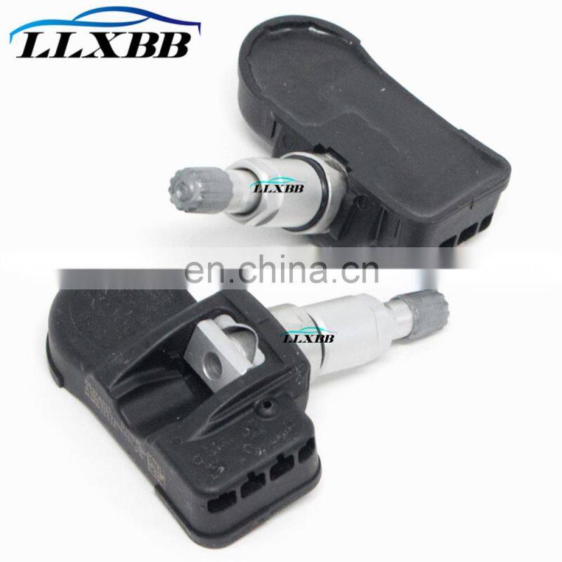 Genuine TPMS Tire Pressure Sensor 0009057200 For Mercedes Benz A0009057200 A0009057200Q04