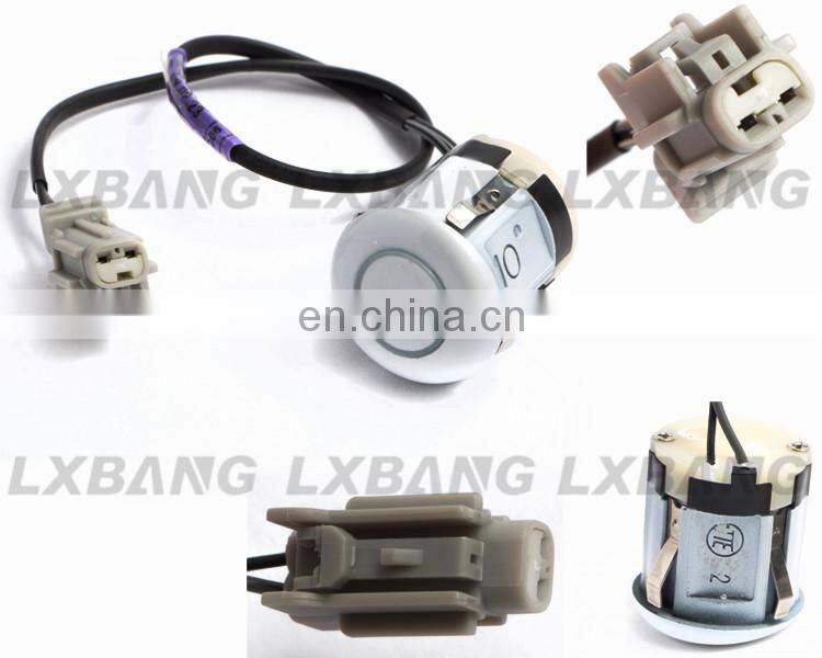 PZ362-60050-A0 Ultrasonic Parking PDC Sensor For Toyota Land Cruiser 4.0L PZ362-60050