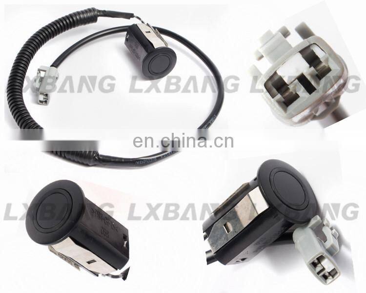 PDC Parking Sensor System 89341-28390-C0 For Toyota Estima Hybrid AHR10 Previa 89341-28390