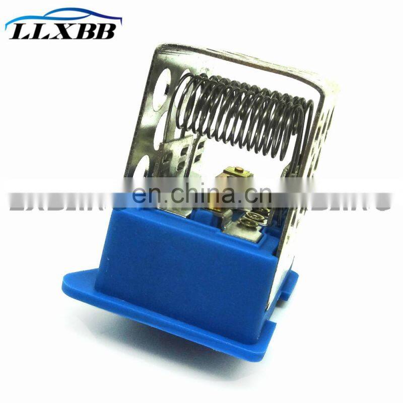 Original AC Heater Blower Motor Fan Resistor 64118391699 For BMW 5 Series E32 E34 64111468524 64111468523