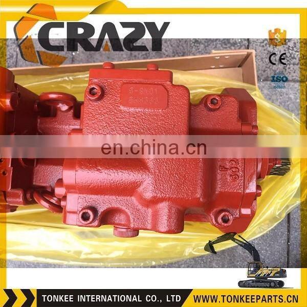 R170W-7 hydraulic pump 31N5-15011, excavator spare parts,R170W-7 main pump