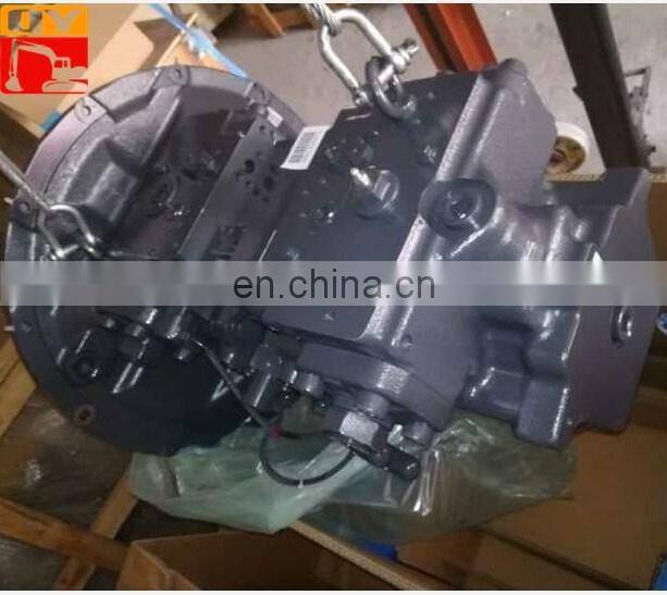 Genuine and new PC300-8/PC350-8 main pump 708-2G-00700 with cheap price in stock in Jining Shandong