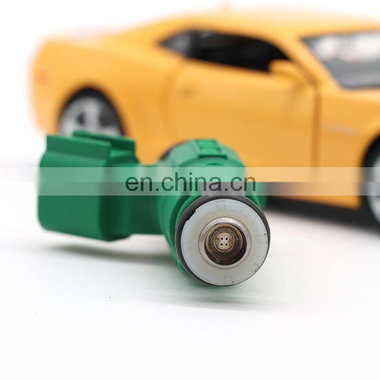 Auto engine parts For 2010-2014 Kia Sedona Hyundai Santa Fe Fuel Injector Nozzles 35310-3C400