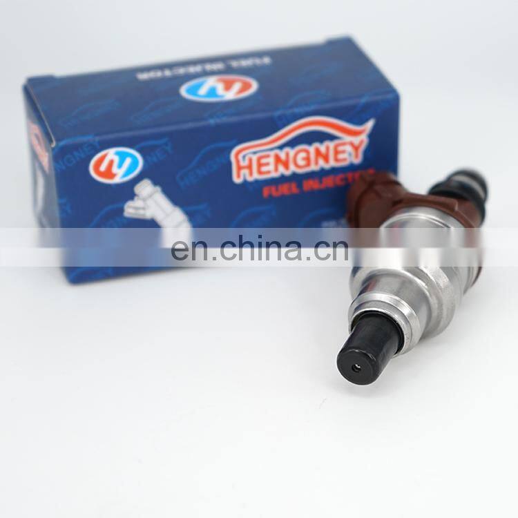 Spare parts 23250-65020 23209-65020 For 89-95 Toyota 4Runner Pickup 3VZE 3.0L V6 Fuel Injector
