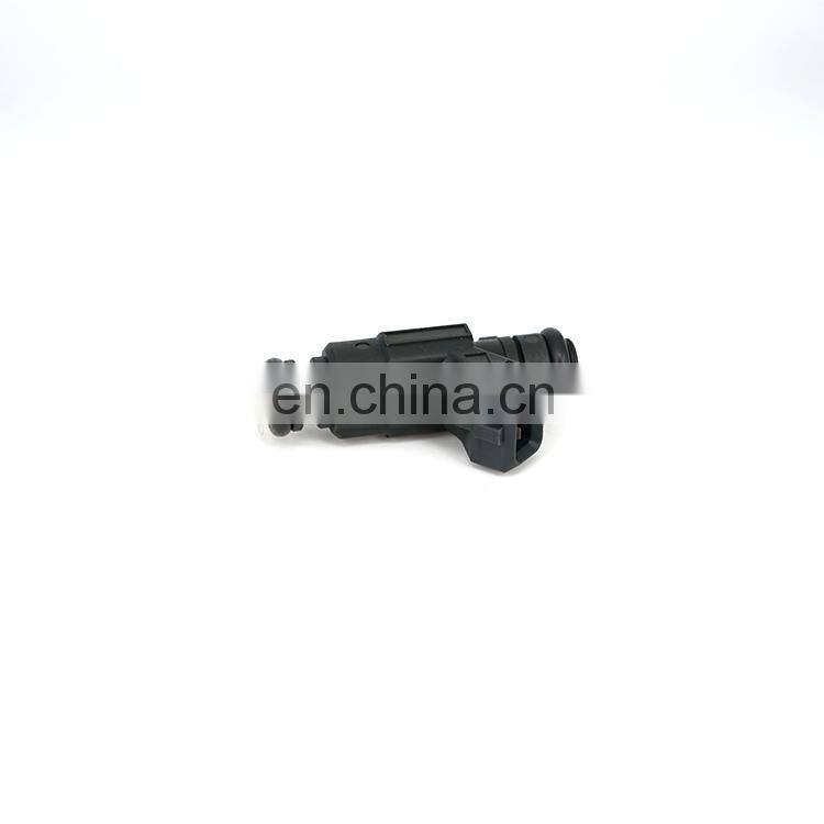 Automotive Spare Parts 0280156262 For China Model Chery Geely Chana GreatWall Fuel Injector