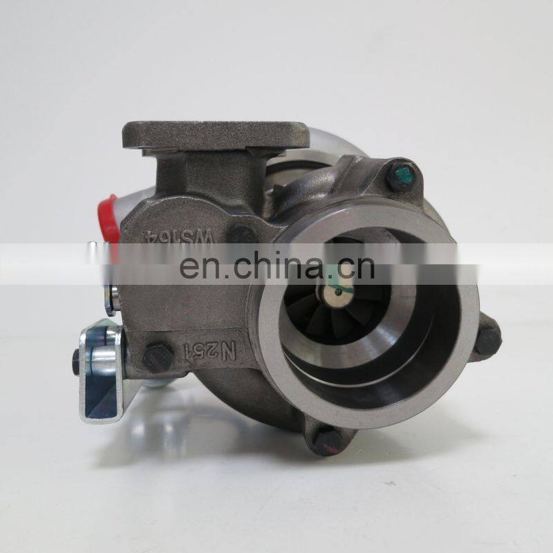 HX40W Diesel Engine Turbocharger 4050203 for Dongfeng Truck