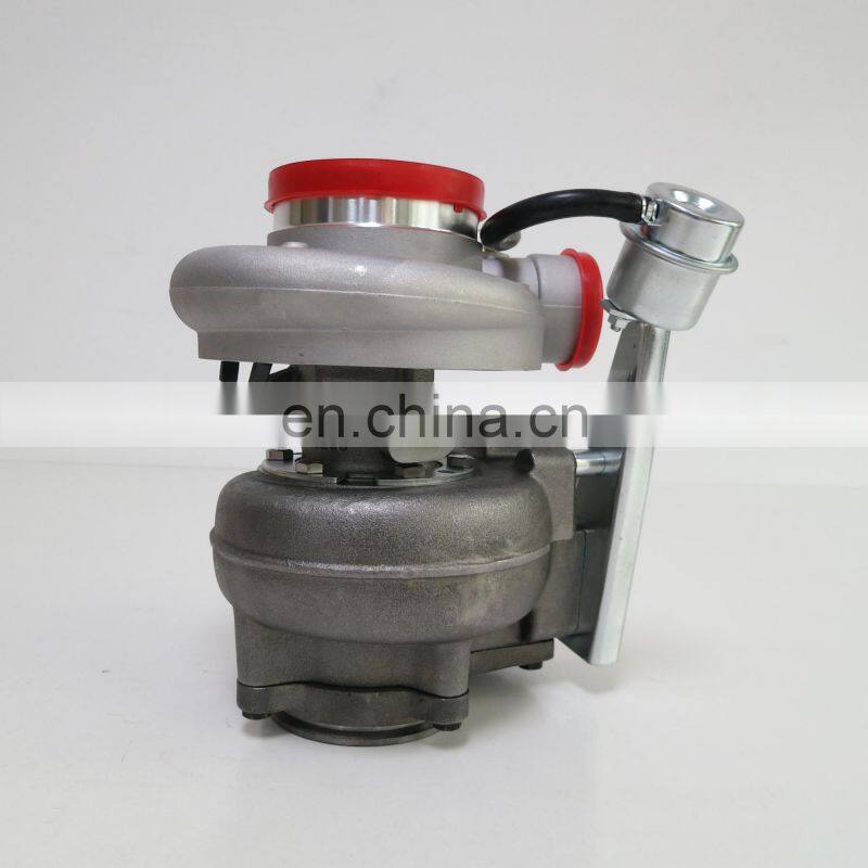Diesel engine spare parts HX40W 4050203 turbocharger
