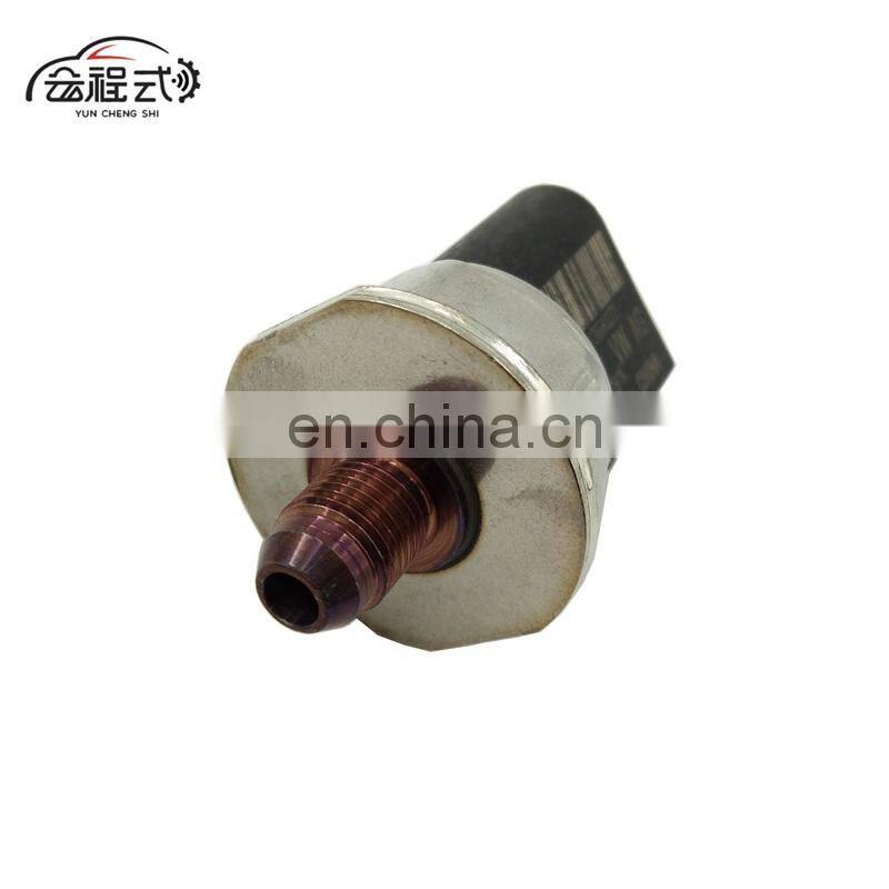 Fuel Rail Pressure regulator Valve Sensor Switch For AUDI A3 A4 Wholesale